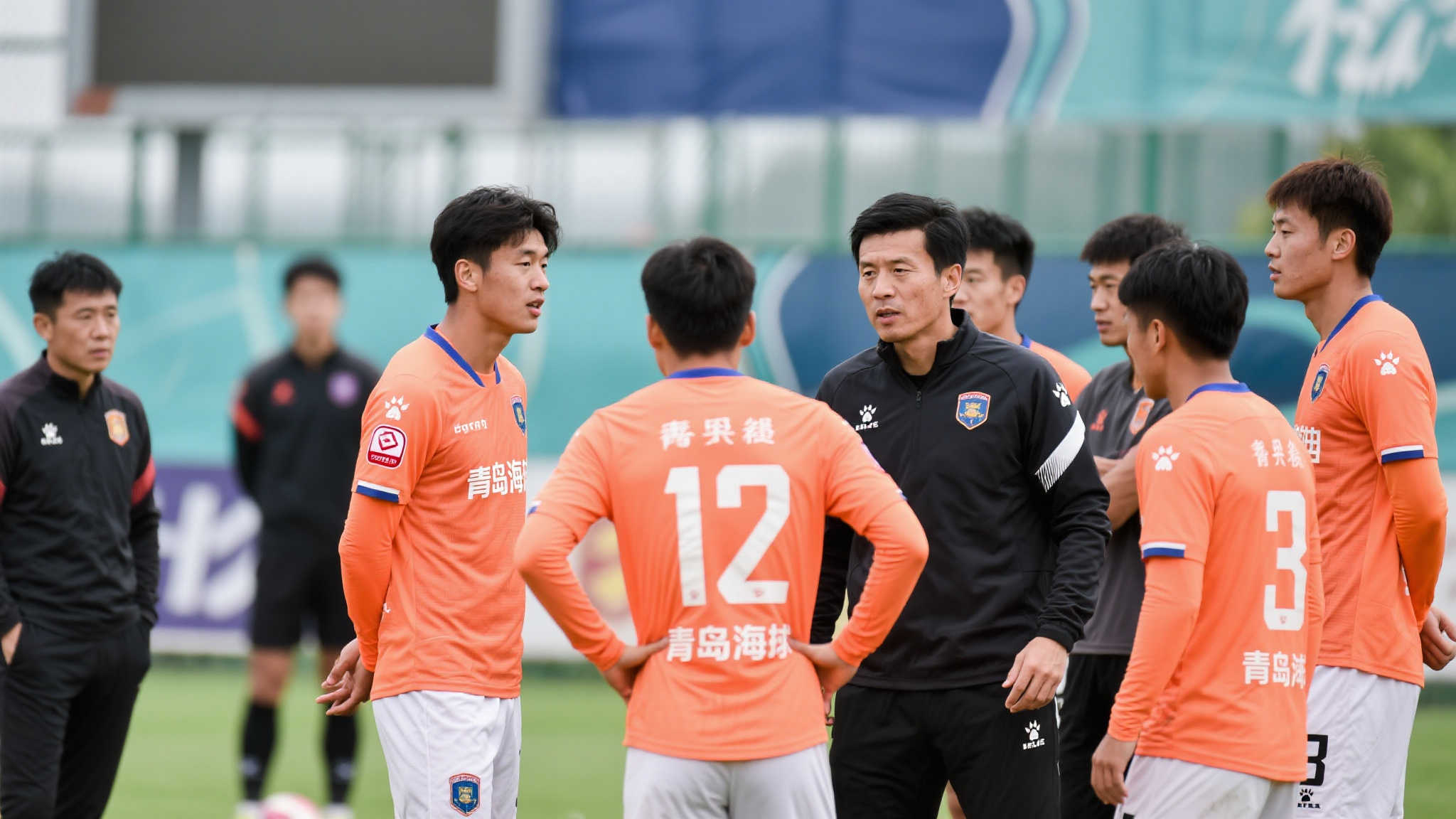 足球报：海牛近两轮联赛倚重现有阵容，新外援有望成惊喜奇兵